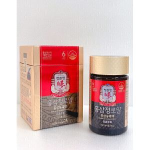 상품 이미지: 정관장 홍삼정 로얄 240g 리뉴얼 (쇼핑백 포함)