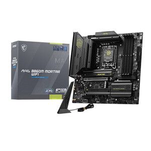 상품 이미지: MSI MAG B860M 박격포 WIFI 메인보드