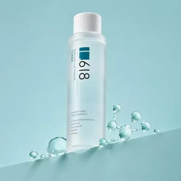 상품 이미지: 1.618 히알루론산 앰플토너 200ml