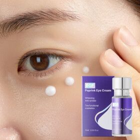 상품 이미지: EGF 펩링크 아이크림 1+1 행사 / 2세트(총4개) 구입시 본품 1개 추가증정