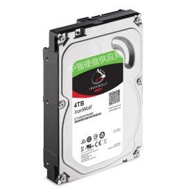 상품 이미지: SkyHawk HDD ST4000VX007 A 2TB NAS 시리즈 전용 하드드라이브 4TB