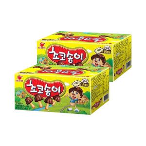 상품 이미지: 오리온 초코송이 36g X 18개입 X 2박스