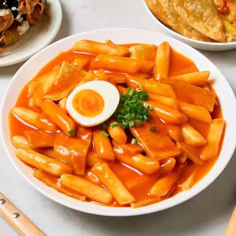 상품 이미지: 25시간 먹어도 매일 생각나는 이오떡볶이