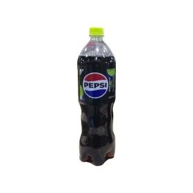 상품 이미지: 펩시 제로 콜라 라임향 1.25L 12페트 업소용