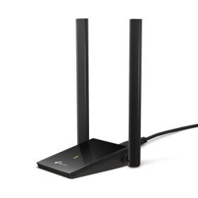 상품 이미지: Archer T4U Plus AC1300 MU-MIMO 와이파이 무선랜카드 AC1300 MU-MIMO 와이파이 무선랜카드