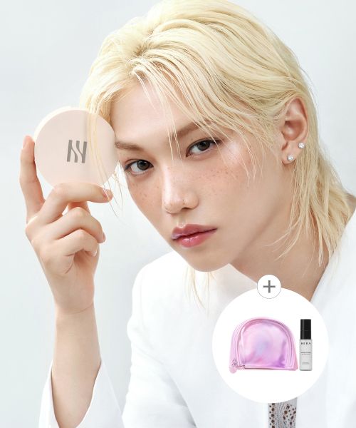 상품 이미지: 리플렉션 스킨 글로우 쿠션 파운데이션 15g