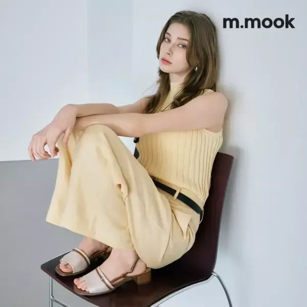 상품 이미지: [무크](22%추가할인)무크 썸머특가 샌들/슬링백/뮬/클로그/스니커즈/로퍼/펌프스/구두/플랫/컴포트/오픈/BEST 外