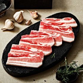 상품 이미지: (신선집중) 구이용 삼겹살 250gX6팩(1.5kg)