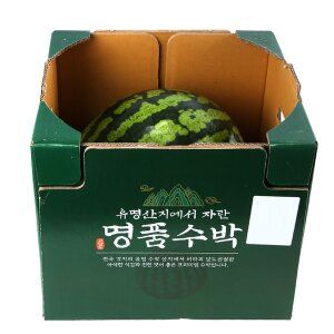 상품 이미지: 고당도 유명산지 명품 수박 6kg이상