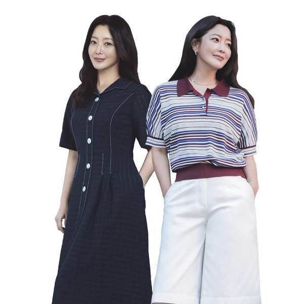 상품 이미지: 프렐린 by파크랜드 여성복 반팔티/블라우스/원피스/팬츠 인기상품 추가 입고 ~95% OFF 옥션 한정 특가 판매