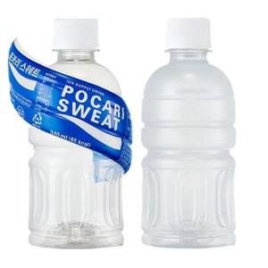 상품 이미지: 포카리스웨트 무라벨 340ml 40개