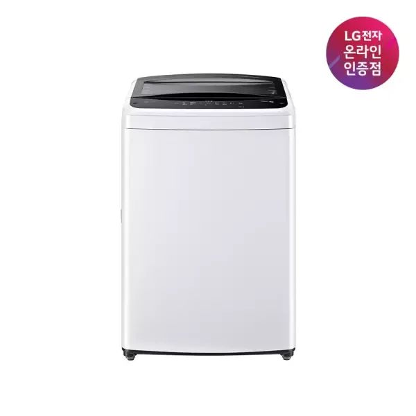 상품 이미지: [혜택가 40만] LG 통돌이세탁기 TR15WV5 일반세탁기 15kg 스마트 인버터모터
