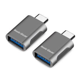 상품 이미지: USB 3.0 A to C타입 OTG젠더 2개