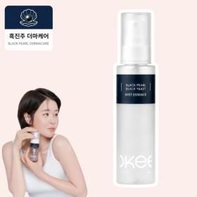 상품 이미지: 오키뷰티 흑진주 흑효모 미스트 에센스 80ml 1개