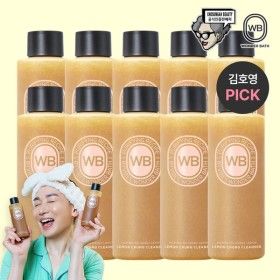 상품 이미지: 레몬청 클렌저_허니레몬 매니아구성