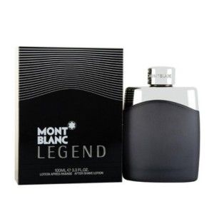 상품 이미지: 몽블랑 레전드 오 드 뚜왈렛 100ml
