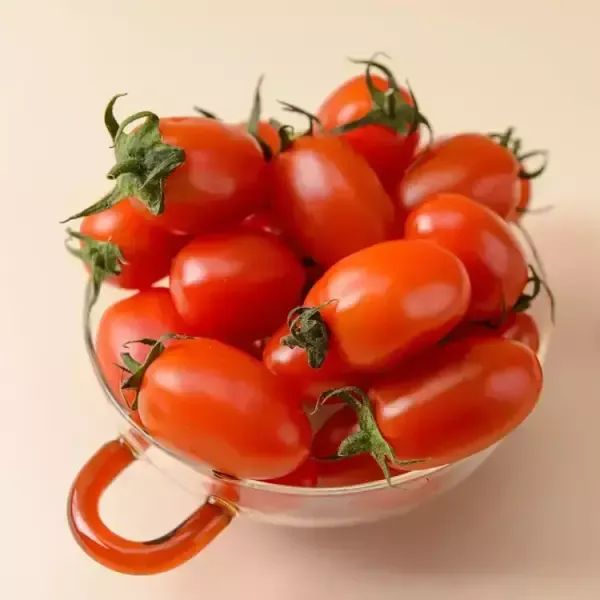 상품 이미지: 국내산 신선한 대추방울토마토 2kg 소과 (3~4번과)