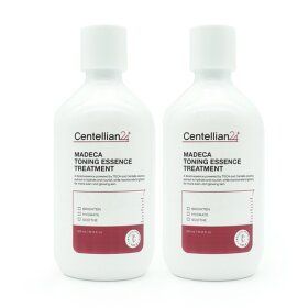 상품 이미지: 센텔리안24 마데카 토닝 에센스 트리트먼트 300ml x 2개