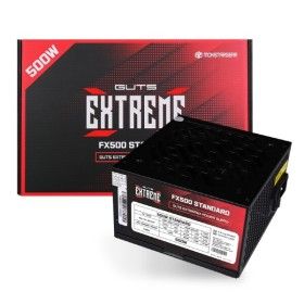 상품 이미지: 몬스타 가츠 ExtremeX FX500 80PLUS STANDARD