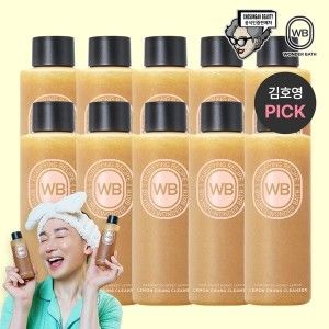 상품 이미지: 레몬청 클렌저_허니레몬 매니아구성