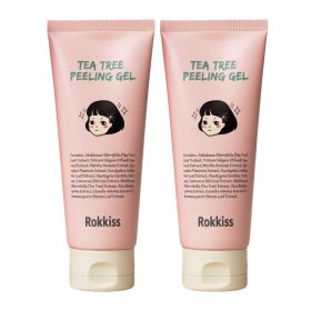 상품 이미지: 티트리 필링젤 120ml 2개