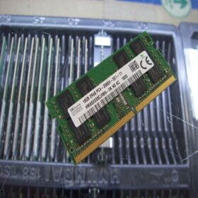 상품 이미지: SK하이닉스노트북용 DDR4 16GB PC4-2666V(PC4-21300S)