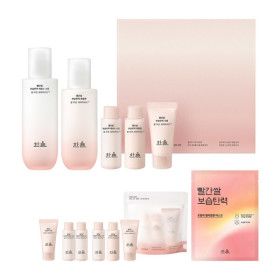 상품 이미지: 한율 빨간쌀 보습탄력 2종세트 +증정