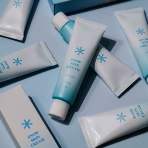 상품 이미지: 허요케 착색크림 색소침착 기미잡티 설빛크림 60ml 2주 사용 색소침착 78% 개선