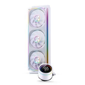 상품 이미지: JONSBO TH-360 CPU수랭쿨러 화이트