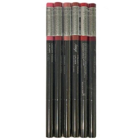 상품 이미지: 더페이스샵 크리미 터치 립라이너 0.2g, PK01 핑크토닉, 1개