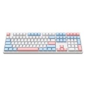 상품 이미지: COX CS108 유무선 기계식 (벚꽃축)