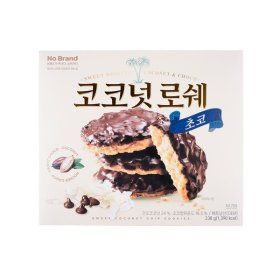 상품 이미지: 코코넛 로쉐 초코 238g