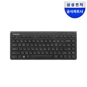 상품 이미지: 삼성 SK-M1100B 유선 미니 키보드