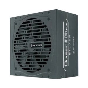 상품 이미지: 마이크로닉스 Classic II 풀체인지 700W 80PLUS실버 ATX3.1  / 컴퓨터 PC 파워