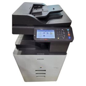 상품 이미지: 삼성중고복합기 SL-X3220nr 사무실용 칼라복사 X3220