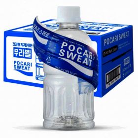 상품 이미지: 포카리스웨트 340ml 펫트 x 20개 (1박스)