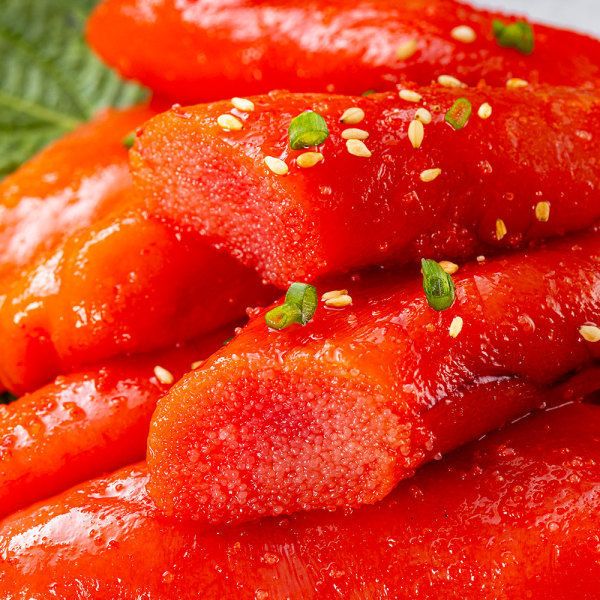 상품 이미지: (신선집중) 양념 명란젓 1kg 파지