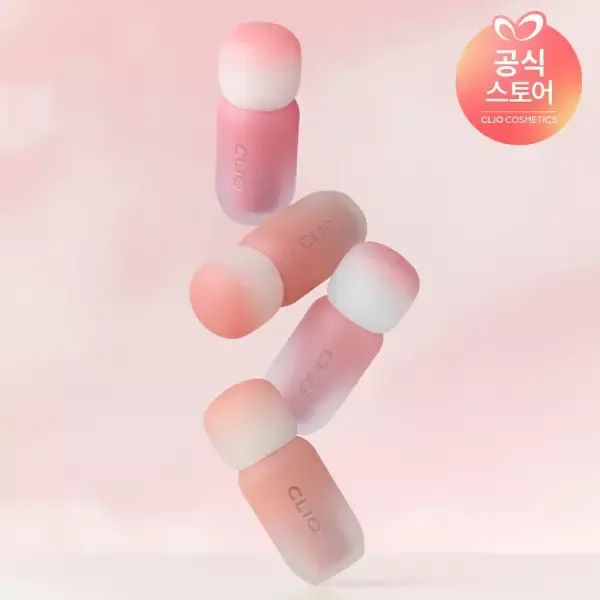 상품 이미지: 클리오 볼륨메이트 틴트 (글로스/블러)