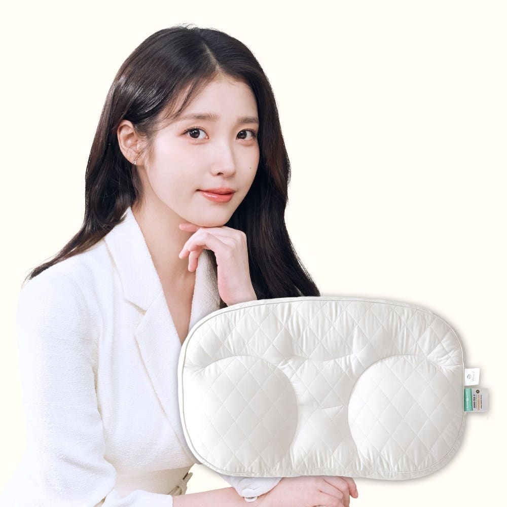 상품 이미지: 슬립앤슬립 아이유 깊은잠 베개 S