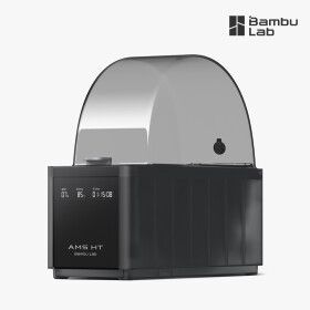 상품 이미지: Bambu Lab 뱀부랩 AMS HT 자동 소재 시스템