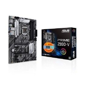 상품 이미지: ASUS PRIME Z590-V 10세대 11세대 메인보드