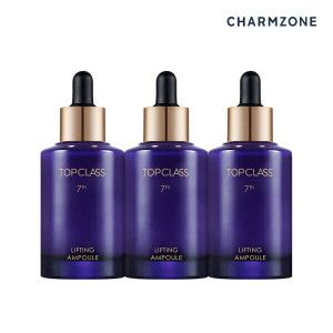 상품 이미지: 참존 탑클래스 7세대 탄력 리프팅 앰플 50ml 3개