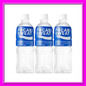 상품 이미지: 포카리스웨트 500ml 20펫 이온음료