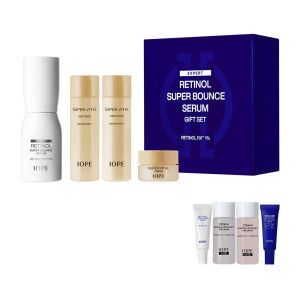 상품 이미지: 아이오페 레티놀 슈퍼 바운스 세럼 50ml