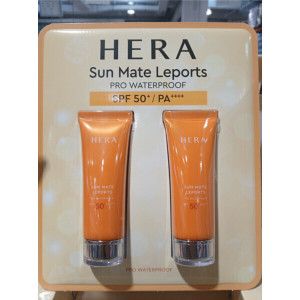 상품 이미지: 헤라 선메이트크림 레포츠 SPF50+ PA++++  70ml x 2개