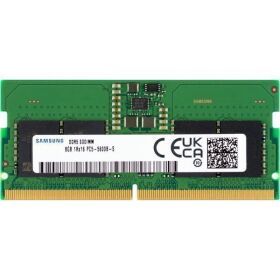 상품 이미지: 삼성전자 PC5-44800 노트북 DDR5-5600 8GB /Ju