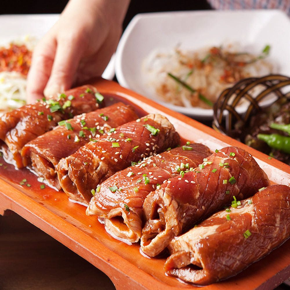 상품 이미지: 참도깨비 초량 칼집 양념 왕구이 1kg