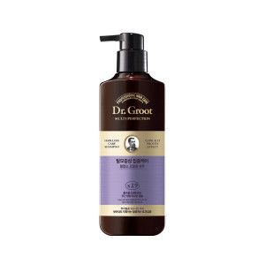 상품 이미지: 닥터그루트 멀티퍼펙션 탈모케어 힘없는 모발용 샴푸 400ml