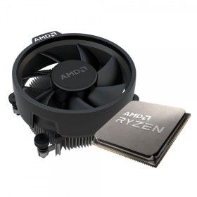 상품 이미지: AMD 라이젠5-4세대 5600G (세잔) (멀티팩) ㅇMMㅇ