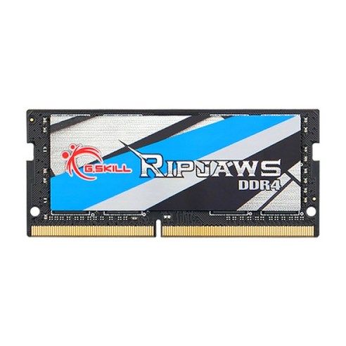 상품 이미지: G.SKILL 노트북 DDR4-2666 CL19 RIPJAWS (16GB)